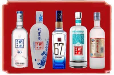 湟中区回收衡水老白干